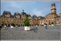 Développement de logiciels et applications sous WinDev/WebDev à Charleville-Mézières