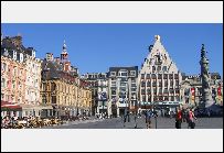 Développement de logiciels et applications sous WinDev/WebDev à Lille